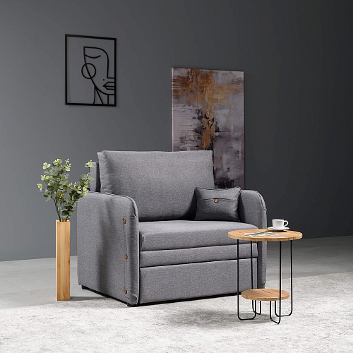 Кресло-кровать Эльба (85) ТК 660