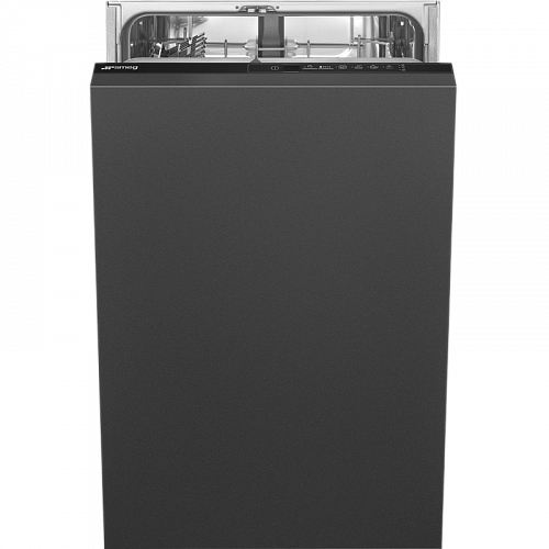 Посудомоечная машина Smeg ST4512EIN