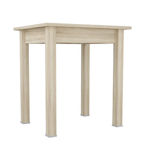 Стол обеденный Компакт (прямая ножка)