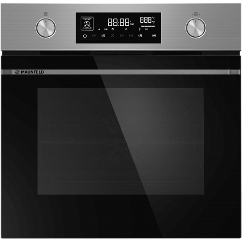 Шкаф духовой электрический MAUNFELD AEOH60106S