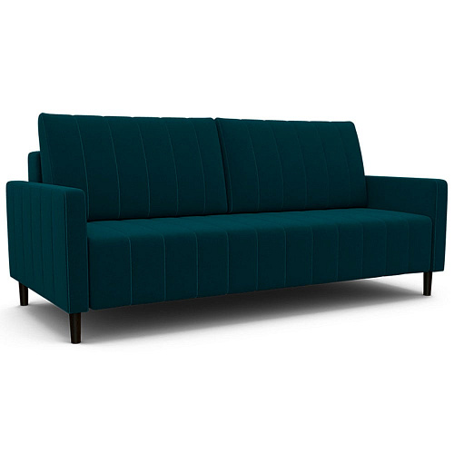 Диван ХИЛТОН CATANIA MENTHOL/Венге