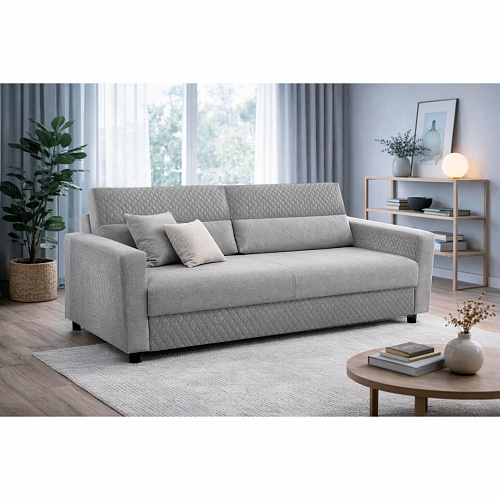 Диван Ручеек 1Н big БНП 2К