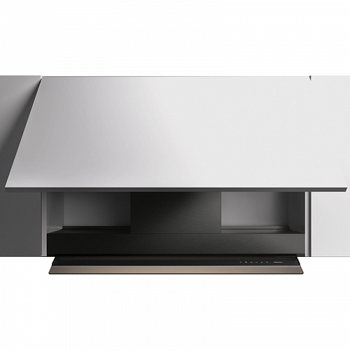 Встраиваемая вытяжка FALMEC CVJN60.E25P2#EUN490F