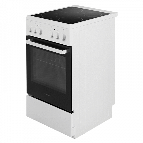 Плита электрическая MAUNFELD MEC55CW07
