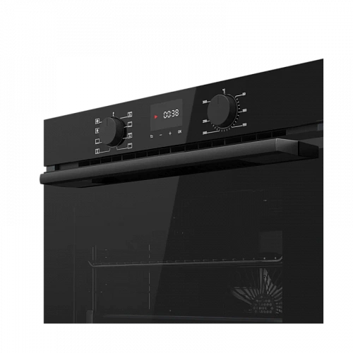 Духовой шкаф Kuppersberg HF 608 Black
