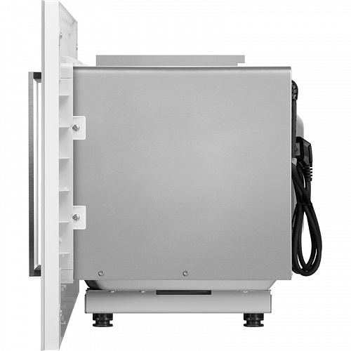 Встраиваемая микроволновая печь MAUNFELD JBMO1225FSGW02