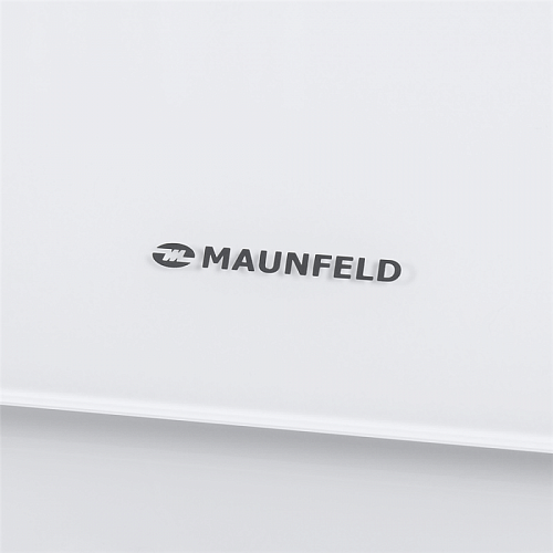 ВЫТЯЖКА MAUNFELD WIND 60 Glass White