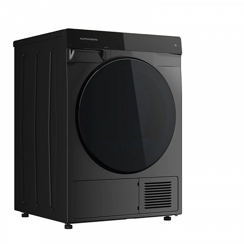 Сушильная машина KUPPERSBERG DM 590 GR