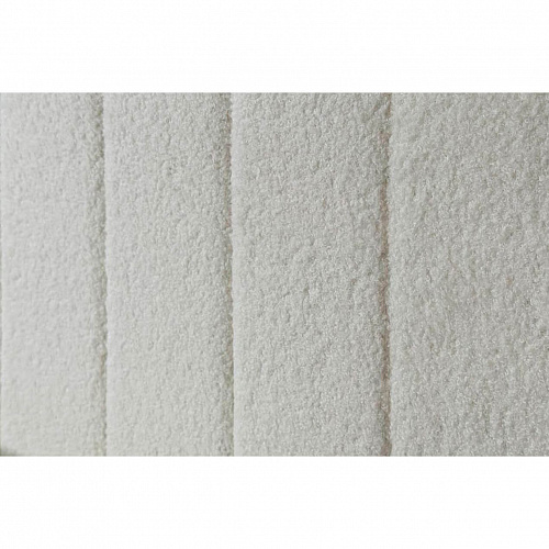 Кровать с подъемным механизмом Юлия 160х200 дуб крафт золотой/белый(плюш)