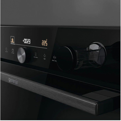 Духовой шкаф Gorenje BSA6747DGWI