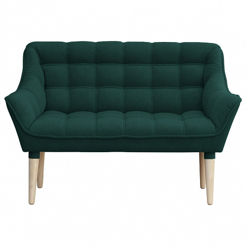 Диван Комфорт-8 ULTRA FOREST/Бесцветный (Лак)