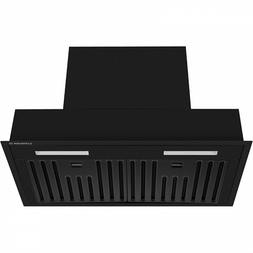 Вытяжка MAUNFELD BERK 60 Built In Black/Anthracite