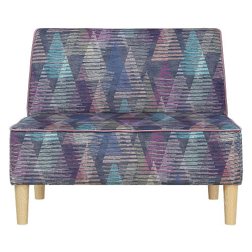 Скамья Винтаж 1000 INSIDE BLUE