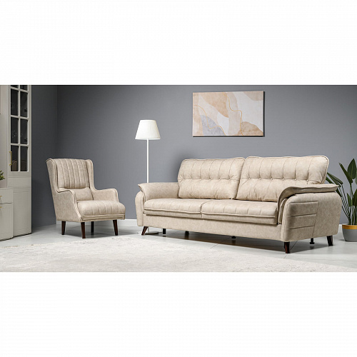 Диван-кровать Дорис N ТД 195