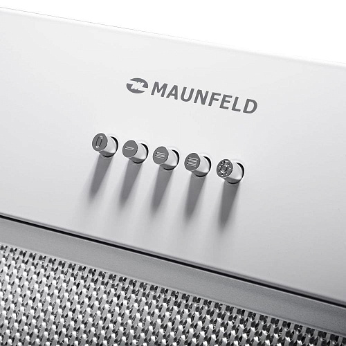 Вытяжка Maunfeld THAMES 601M WHITE