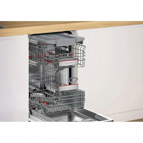 Встраиваемая посудомоечная машина Bosch SPV8ZMX06Q