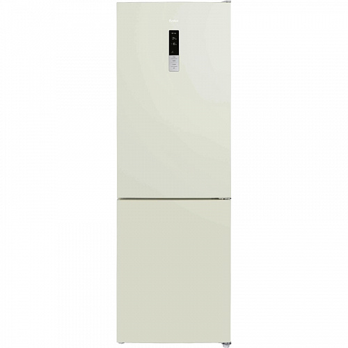 Отдельностоящий холодильник EVELUX FS 2201 DI