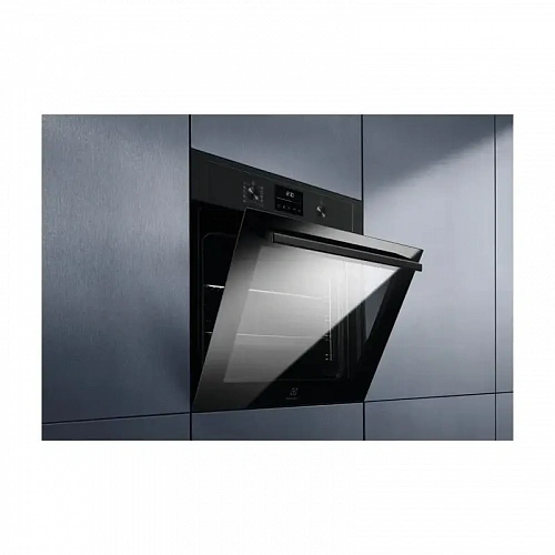 Встраиваемые электрические духовки ELECTROLUX EOD4P57H