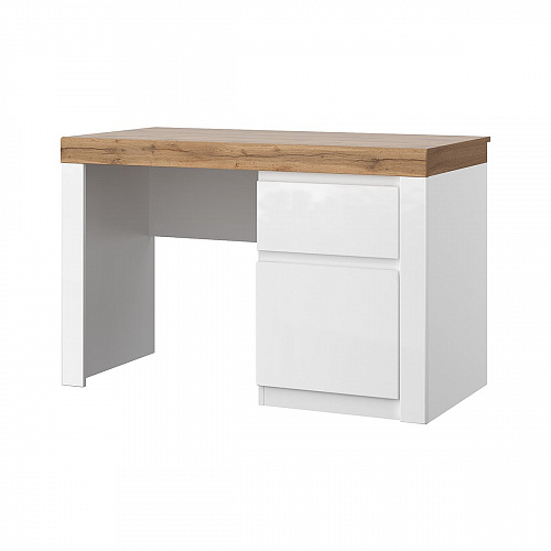 Набор детской мебели TAURUS Белый/Дуб вотан