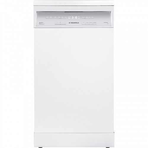 Посудомоечная бытовая машина MAUNFELD MWF08S MWF45230W