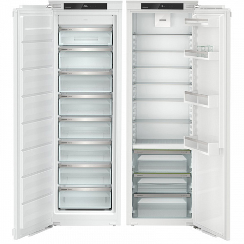 Встраиваемые холодильники Liebherr IXRF 5125-22 001