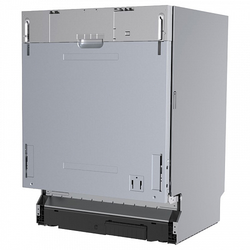 Встраиваемая посудомоечная машина KORTING KDI 60877