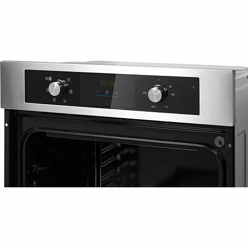 Встраиваемый духовой шкаф Midea MO47007GX