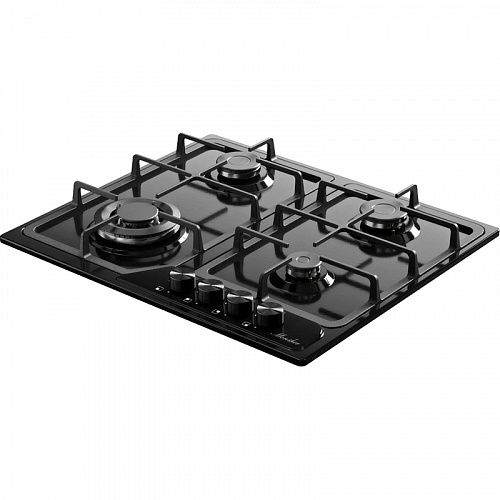 Варочная поверхность MONSHER MSG 63 Noir