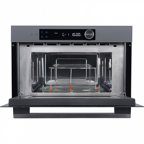 Встраиваемая микроволновая печь Midea MI9340GG-I