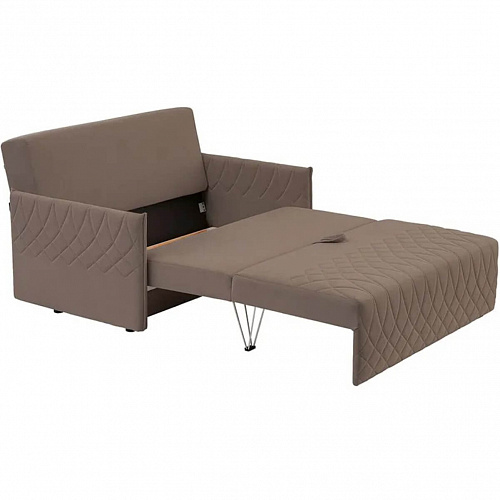 Диван Норман 137 Коннект 31 Коричневый