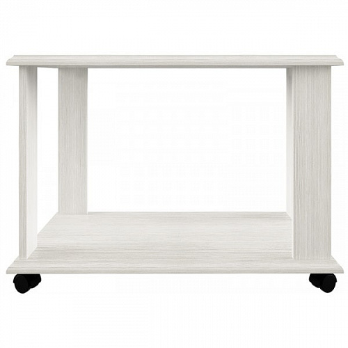 Стол журнальный L TIFFANY Dудлайн кремовый