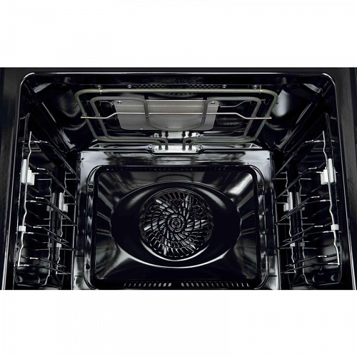 Встраиваемый духовой шкаф Midea MO817100MGB