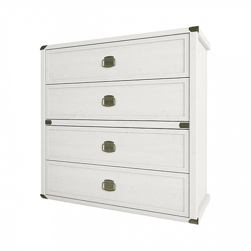 Набор детской мебели MAGELLAN №2 Сосна винтаж