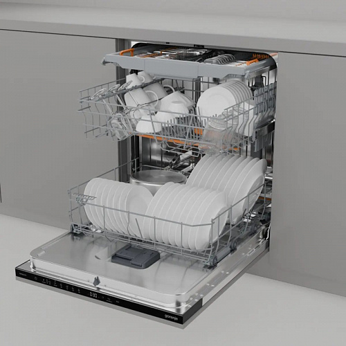 Посудомоечная машина Gorenje GV16E3