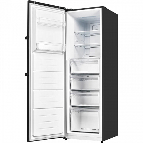 Морозильная камера Kuppersberg NFS 189 DX