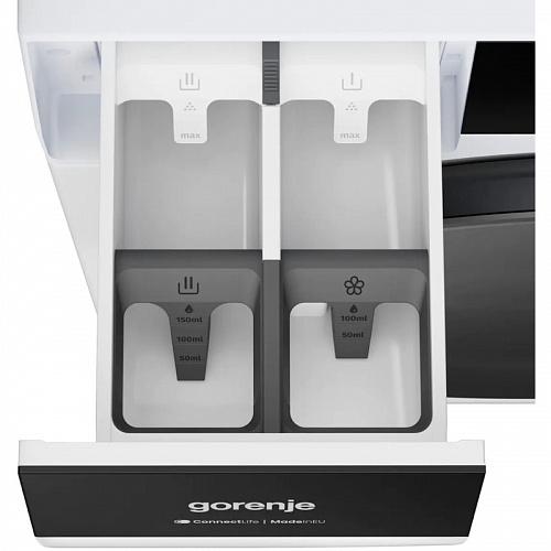 Стиральная машина Gorenje WG894A1P1