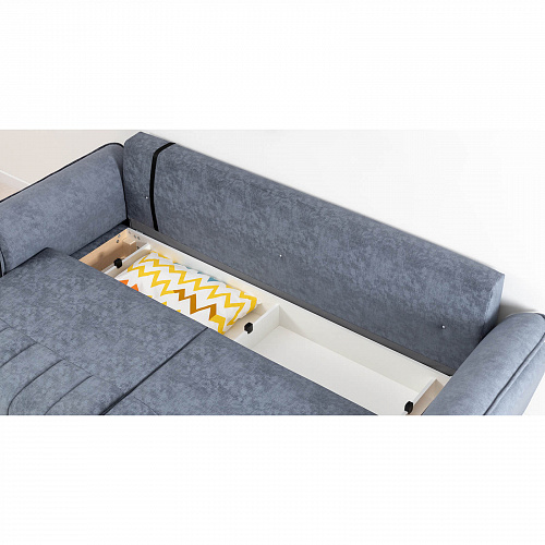 Диван-кровать Дорис ТД 559