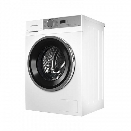 Стирально-сушильная машина KUPPERSBERG WDM 470 W
