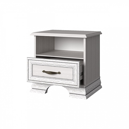 Набор детской мебели TIFFANY Вудлайн кремовый