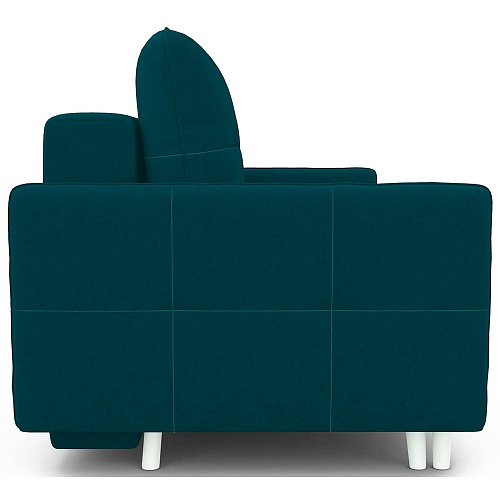 Диван ОКСФОРД CATANIA MENTHOL/Снег