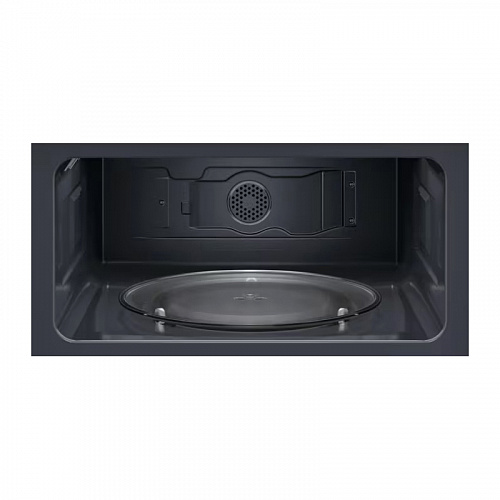 Встраиваемая микроволная печь Electrolux EVM8E09X