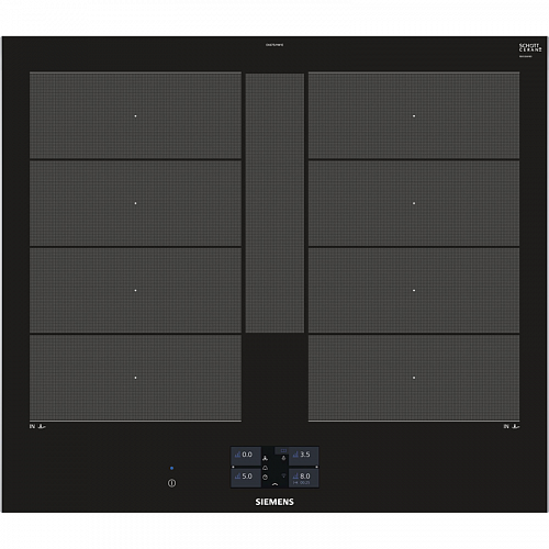 Встраиваемая электрическая панель Siemens EX675JYW1E