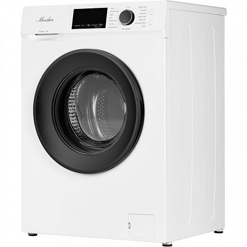 Стиральная машина MONSHER MWM 500 Blanc