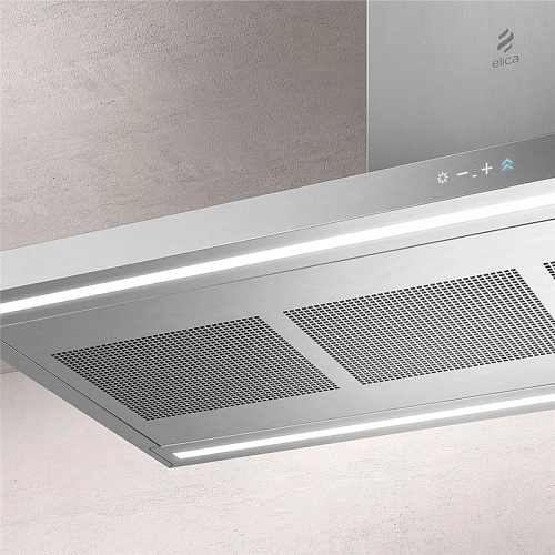 Вытяжки Elica THIN ISLAND IX/A/120-PRF0144973