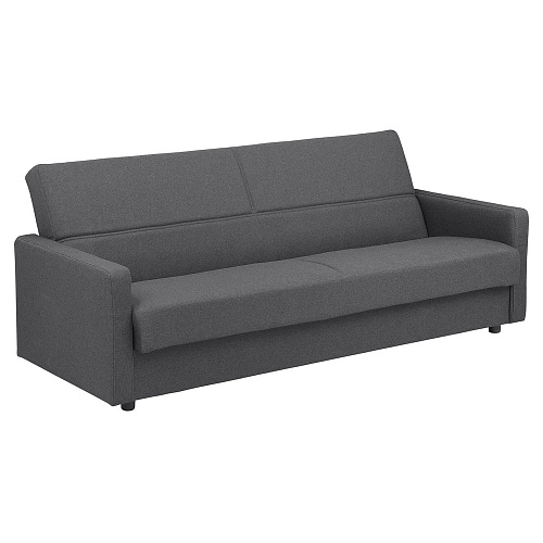 Диван Марсель-Н SAVANA PLUS GRAFIT