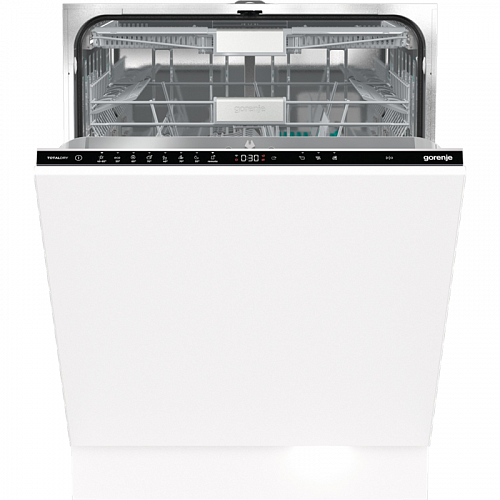 Встраиваемые посудомоечные машины GORENJE GV693C61AD