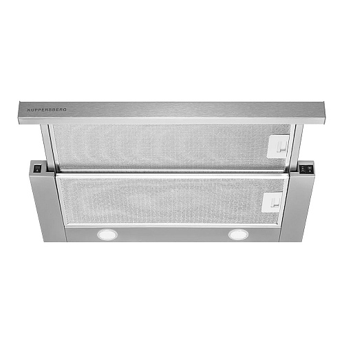 Вытяжка Kuppersberg SLIMTURBO 60 X