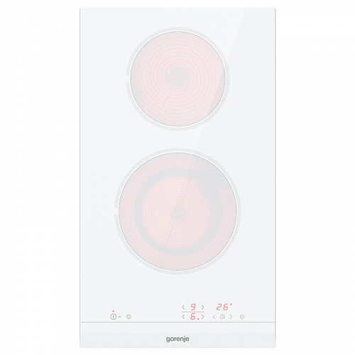 Электрическая домино GORENJE ECT322WCSC