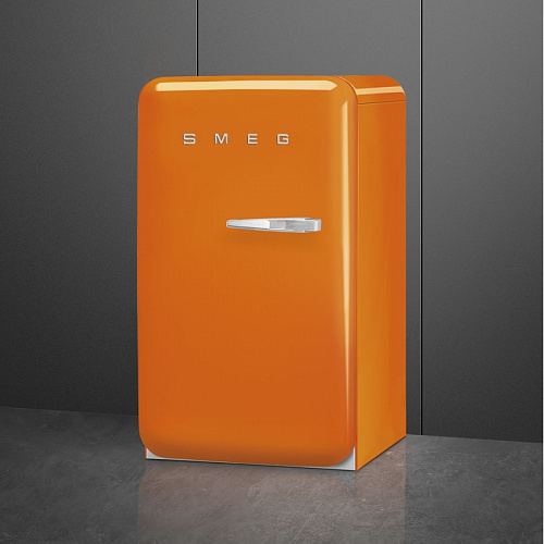 Холодильник SMEG FAB10LOR6