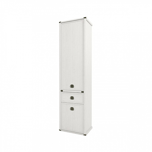 Шкаф 2D1S MAGELLAN Сосна винтаж